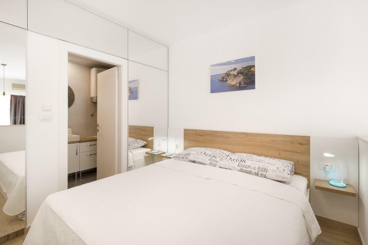 Abc Apartments Dubrovnik Exterior foto